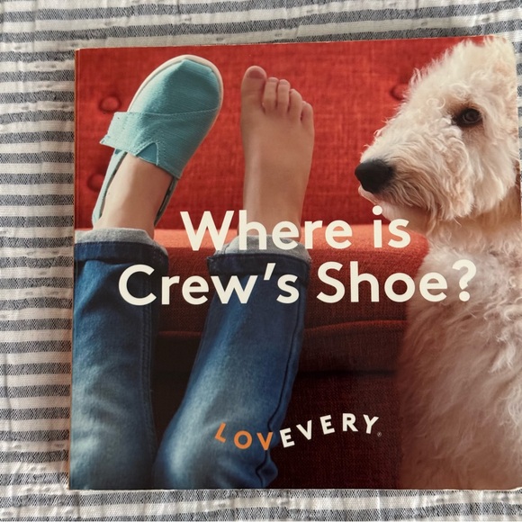 Lovevery Children's Book Set - 7 Books - Picture 10 of 10